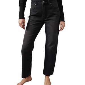 Free People
Women's Pacifica Straight-Leg
Jeans